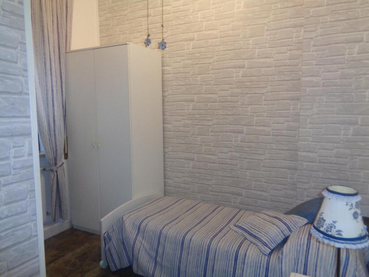 Abacab Hotel ปาสซอสกูโร ภายนอก รูปภาพ