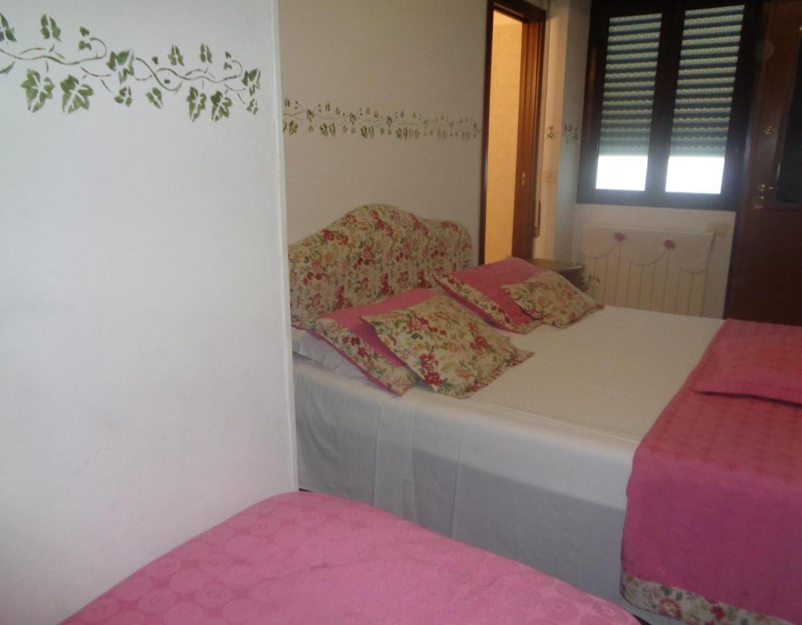 Abacab Hotel ปาสซอสกูโร ภายนอก รูปภาพ