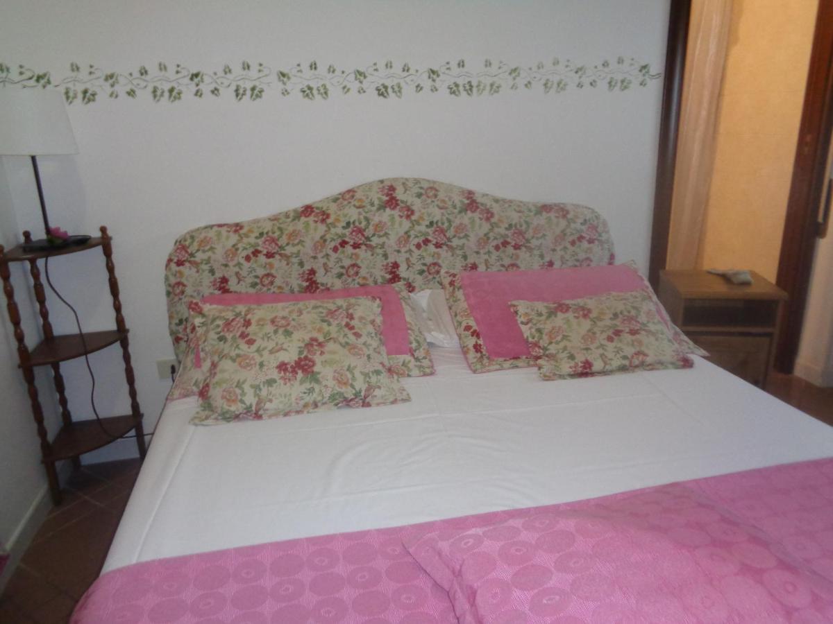 Abacab Hotel ปาสซอสกูโร ภายนอก รูปภาพ