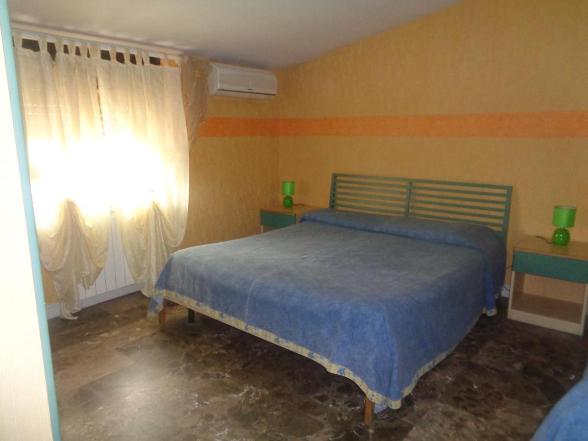 Abacab Hotel ปาสซอสกูโร ภายนอก รูปภาพ