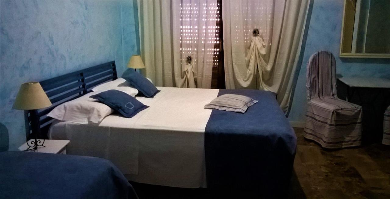 Abacab Hotel ปาสซอสกูโร ภายนอก รูปภาพ