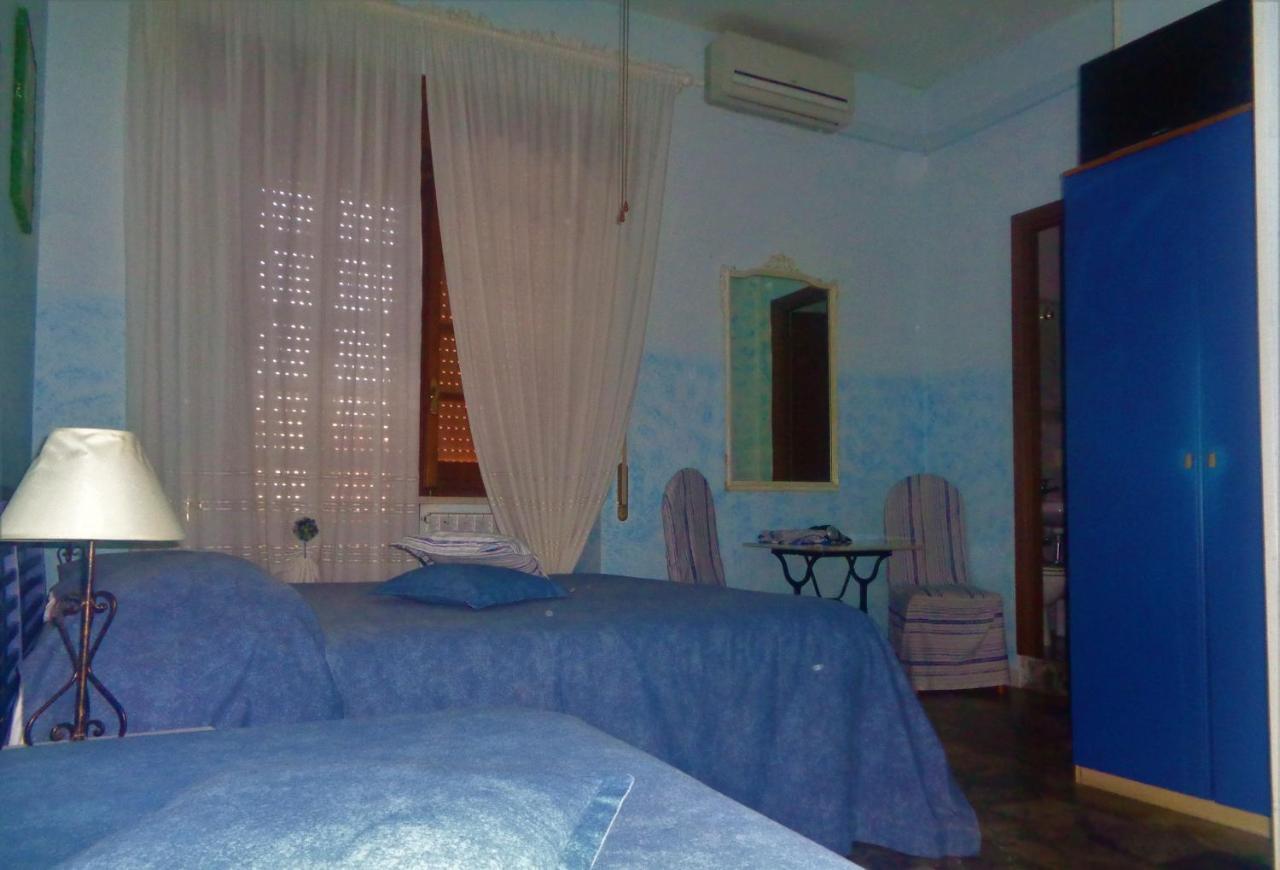 Abacab Hotel ปาสซอสกูโร ภายนอก รูปภาพ