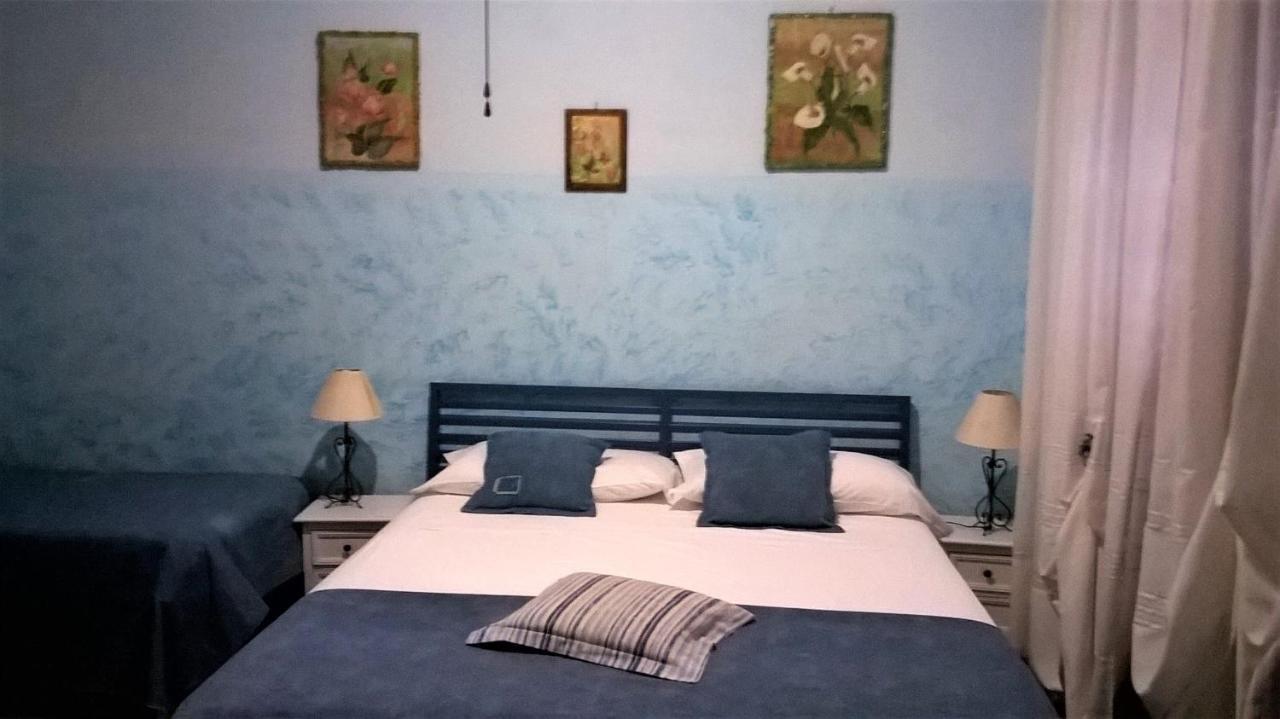 Abacab Hotel ปาสซอสกูโร ภายนอก รูปภาพ